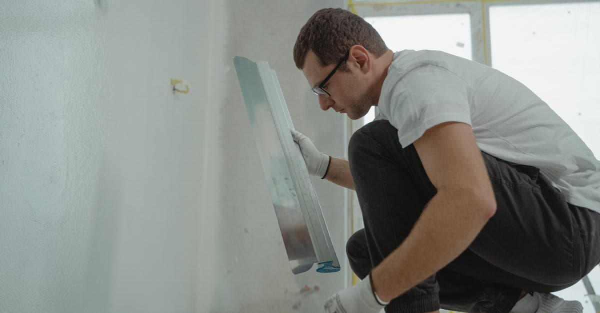 Bournemouth Plasterer — local plasterers