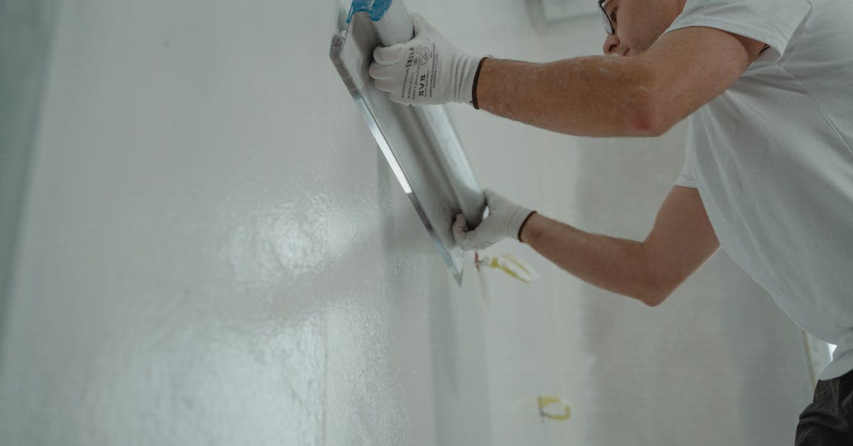 Bournemouth Plasterer — plasterers in Bournemouth